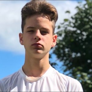 Meet your Posher, Ryan